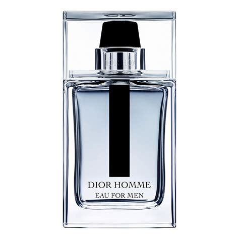 christian dior men's fragrance.